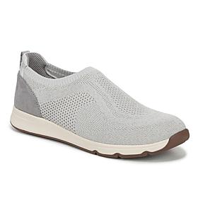 "As Is" BZees Respect Machine Washable Knit Slip-On Shoe