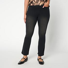 "As Is" C. Wonder Stretch Denim Ankle Jean