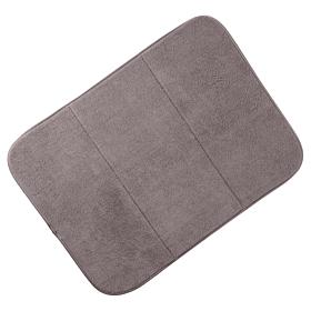 "As Is" CleanBoss by JOY Anti-Microbial Anti-Odor Jumbo Dish Dry Mat