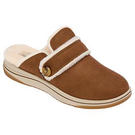 "As Is" CLOUDSTEPPERS™ by Clarks Breeze Cross Athleisure Mule