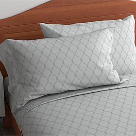 "As Is" Concierge Collection 2PK Wrinkle Resist Pillowcases