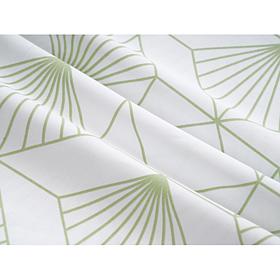 "As Is" Concierge Collection 6-piece Egyptian Cotton Sheet Set