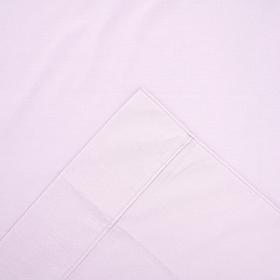 "As Is" Concierge Collection 6-piece Summer Weight Sheet Set 