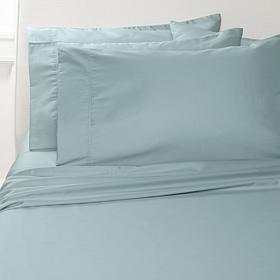 "As Is" Concierge Collection Total Performance 6-piece Sheet Set