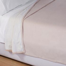 "As Is" Concierge Collection Whisper Soft Blanket 