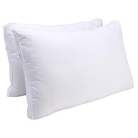 "As Is" Coop Sleep Goods Essence King Adjustable Pillow 2-pack