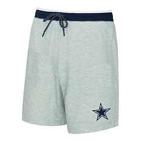 As Is Dallas Cowboys Officially Licensed NFL Men's Fastbreak Short