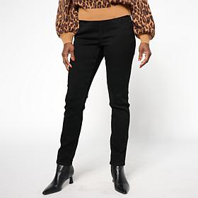 "As Is" DG2 by Diane Gilman Beyond Basic Legacy Stretch Denim Jegging