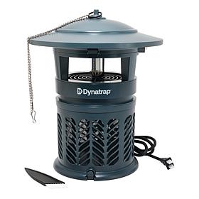 "As Is" Dynatrap 1 Acre Outdoor LED Mosquito & Insect Trap