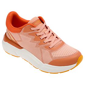 "As Is" Easy Spirit Denise Austin Leanne Walking Shoe