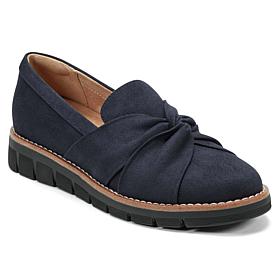 "As Is" easy spirit® Vitalia Slip-On Loafer