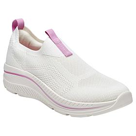 "As Is" easy spirit x Denise Austin Parwin Slip-On Sneaker