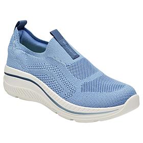 "As Is" easy spirit x Denise Austin Parwin Slip-On Sneaker