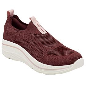 "As Is" easy spirit x Denise Austin Parwin Slip-On Sneaker