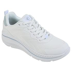 "As Is" easy spirit x Denise Austin Pollie Sneaker