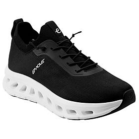"As Is" easy spirit x Denise Austin Reese Casual Sneaker
