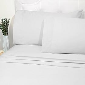 "As Is" Emryn House 100% Cotton Summer Weight Sheet Set 