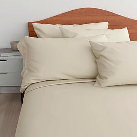 "As Is" Emryn House Cozy Cotton Flannel 6pc Sheet Set