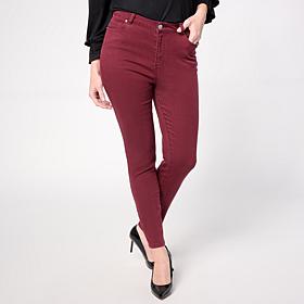 "As Is" G by Giuliana G5 Redefined Skinny Jean