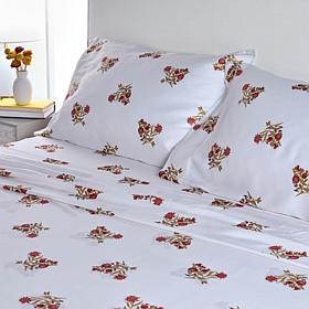 "As Is" G by Giuliana Home 100% Tencel™ Modal 4-piece Sheet Set