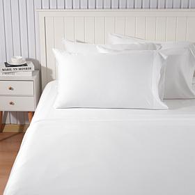 "As Is" G by Giuliana Home 450TC Cool Touch 6-piece Sheet Set 