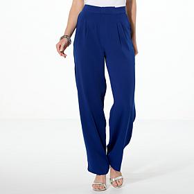 "As Is" G by Giuliana Tapered Leg Trouser