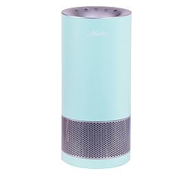 "As Is" Hunter Tower Air Purifier with EcoSilver and True HEPA Filters