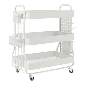 "As Is" Improvements Craft Storage Cart