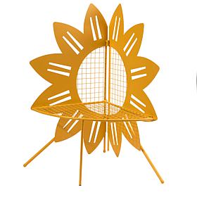 "As Is" Improvements Foldable Iron Plant Stand