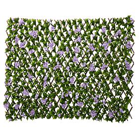 "As Is" Improvements Outdoor-Safe Crepe Myrtle Expandable Fence