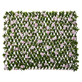 "As Is" Improvements Outdoor-Safe Crepe Myrtle Expandable Fence