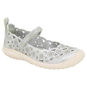 "As Is" JBU Anne Comfort Casual Mary Jane