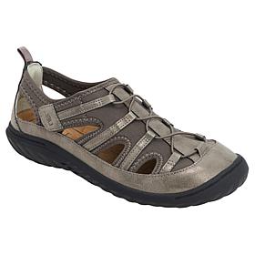 "As Is" JBU Cupcake Fisherman Casual Outdoor Sandal