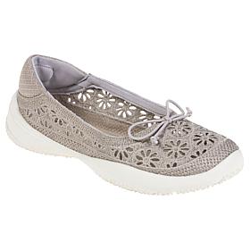 "As Is" JBU Florence Casual Step-In Flat