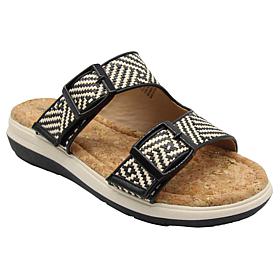 "As Is" JBU Kona Slide Sandal
