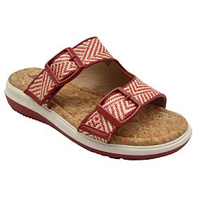 "As Is" JBU Kona Slide Sandal