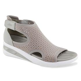 "As Is" JBU Natalie Wedge Sandal