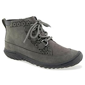 "As Is" JBU Roxanne Water Resist Boot