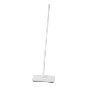 "As Is" Joy CleanBoss Easy-Clean Mop, Dust & Sweep Wet/Dry Kick Mop