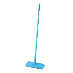 "As Is" Joy CleanBoss Easy-Clean Mop, Dust & Sweep Wet/Dry Kick Mop