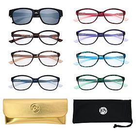 "As Is" Joy CleanBoss First Class Luxury 10-piece Reader Set