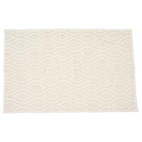 "As Is" Joy CleanBoss Indoor/Outdoor Antimicrobial Double Entry Rug