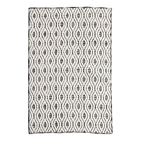 "As Is" Joy CleanBoss Indoor/Outdoor Skid Resistant 30"x48" Rug