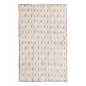 "As Is" Joy CleanBoss Indoor/Outdoor Skid Resistant 30"x48" Rug