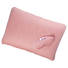 "As Is" JOY CleanBoss NEW 5-Star Luxe Comfort Memory Foam
Pillow & ...