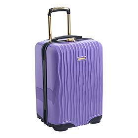 "As Is" Joy CleanBoss World Traveler Luxury Luggage 6-piece Designe...