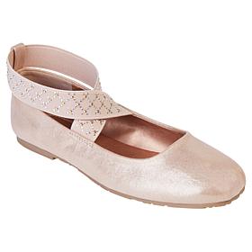 "As Is" Kenneth Cole Reaction Elizabeth Ballet Flat
