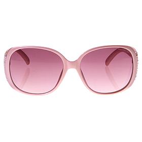"As Is" Kenneth Cole Reaction Oversized Square Sunglasses