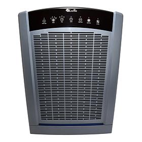 "As Is" LivePure Bali Multi-Room HEPA Air Purifier