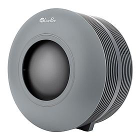 "As Is" LivePure Capri True HEPA Air Purifier